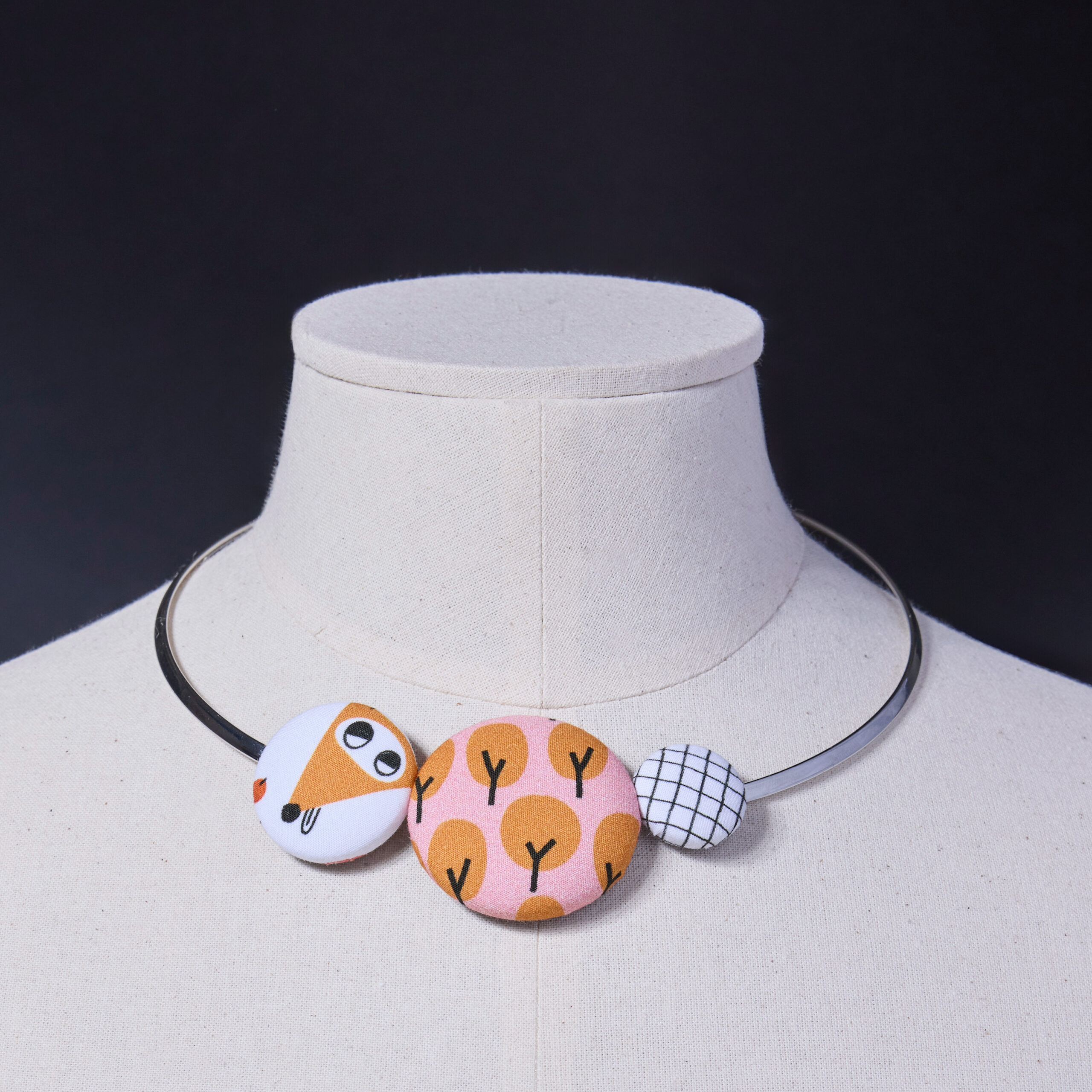 Collana “Piccola fiaba” - immagine 2